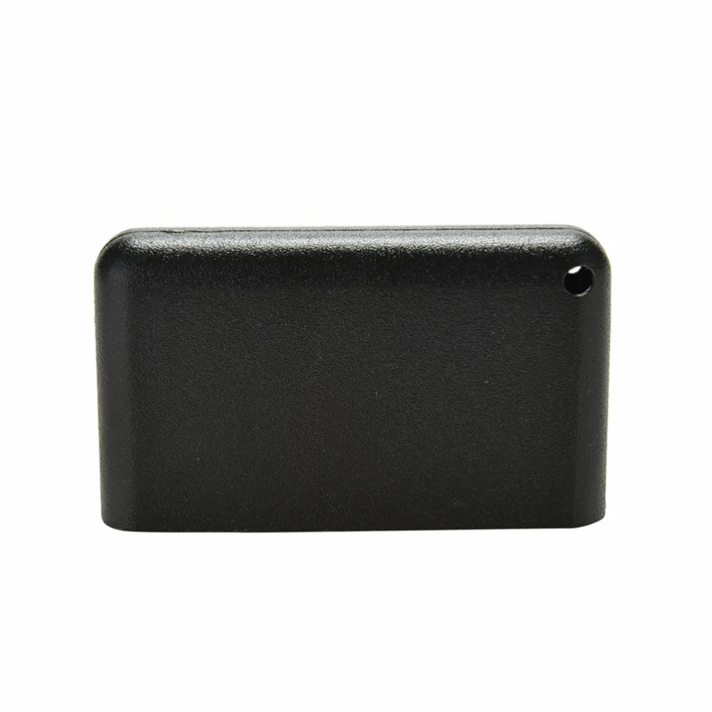 

1PC 3-in-1 Pocket Carry Golf Club Brush Portable Golf Putter Wedge Ball Groove Cleaner Kit Cleaning Tool Black For Wood/Iron