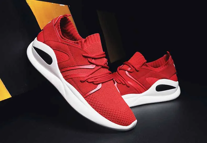 BALADB кроссовки Для мужчин wo Спортивная обувь человек дышащий free run zapatillas hombre mujer |