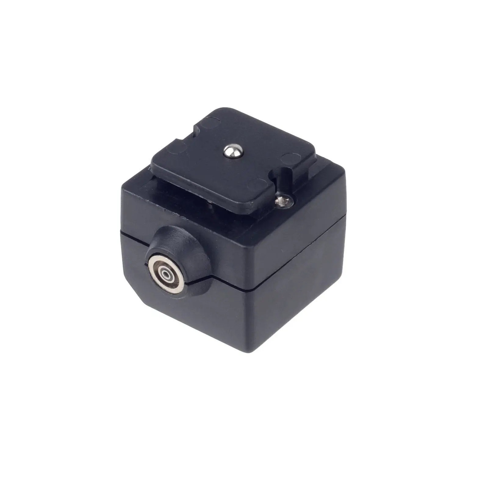 Адаптер для ПК с разъемом синхронизации и вспышки Canon Nikon Pentax новый SC 2|hot shoe|flash hot