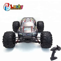 unique design 2 4g electric high speed rc racing model car 110 remote control car truck monster rc buggy high quarity wltoys