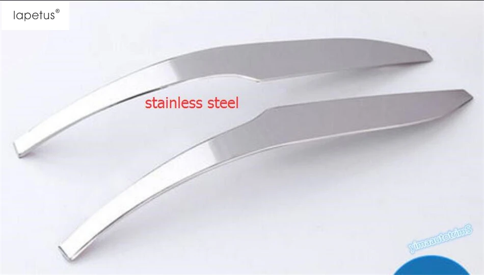 Аксессуары для Toyota Rav4 Rav 4 2016 2017 2018 боковое зеркало заднего вида Защитная крышка