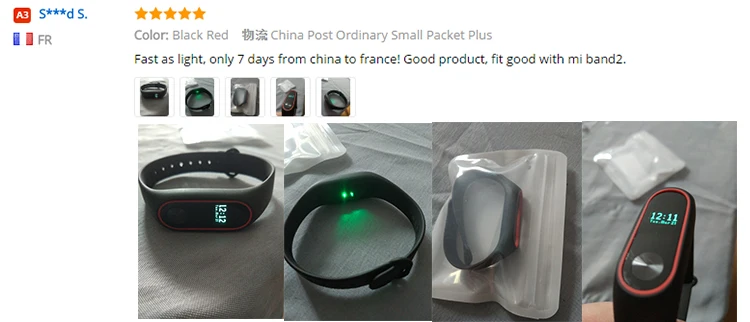 Цветной mi band 2 ремешок reloj inteligente высококачественный силиконовый двойной цветной удобный ремешок на запястье для xiaomi mi band 2