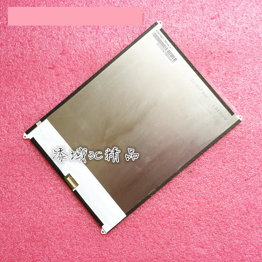 

IPS ЖК-дисплей 7,85 "для Prestigio MultiPad 4 PMP7079D 3G, панель ЖК-экрана 1024x768, запасная часть матрицы
