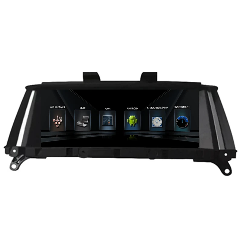 8 &quotAndroid автомобильный Радио Аудио DVD GPS навигация Центральный Мультимедиа Sat Nav