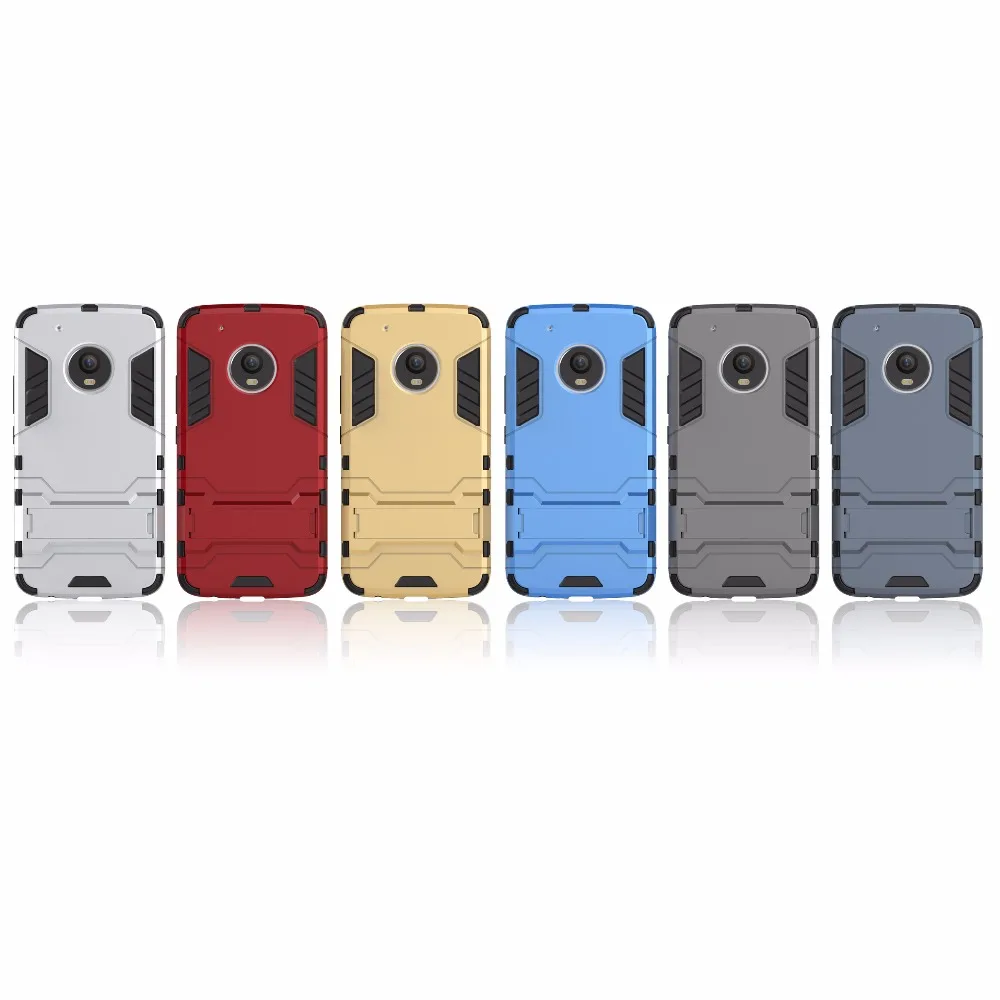 Чехол для Motorola Moto G5 ударопрочный жесткий мягкий силиконовый сверхпрочный чехол