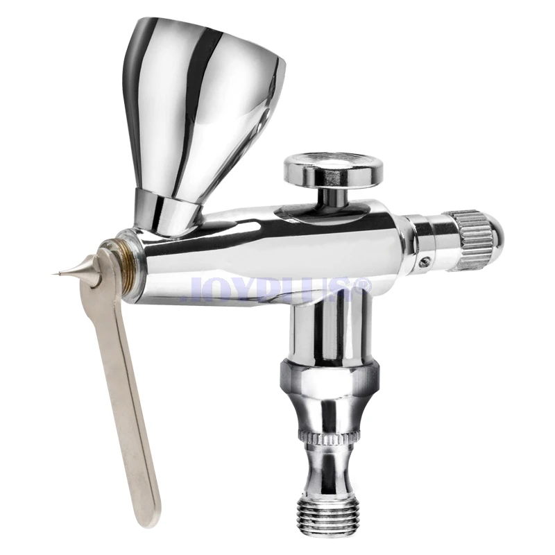 Single Action Airbrush Suitable for Body Art Tattoo Model Painting and other Detailed Job | Инструменты