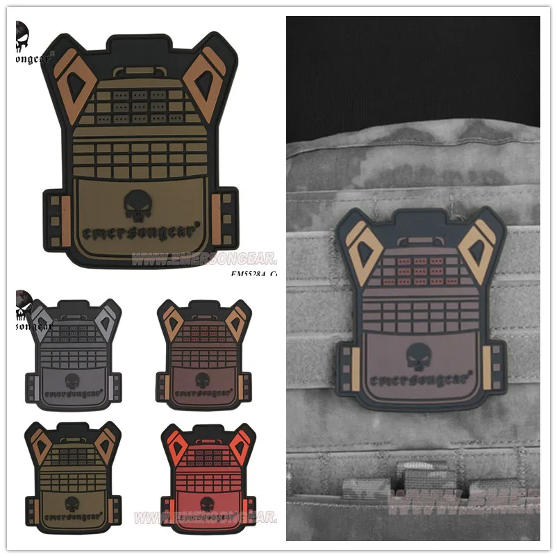 Жилет EmersonGear из ПВХ JPC стиль снайпер один кадр убийца не раскалывается я выбираю