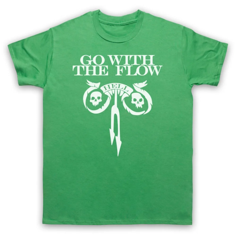 Новинка 2019 модные брендовые топы Мужская футболка необычная дизайнерская Qotsa Go