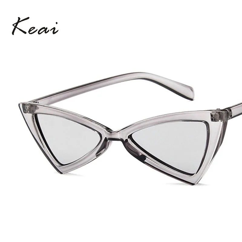 

Vintage Sunglasses Women Luxury 2018 Cat Eye Sunglasses For Women Brand Designers Retro Ladies Sunglass oculos de sol UV400