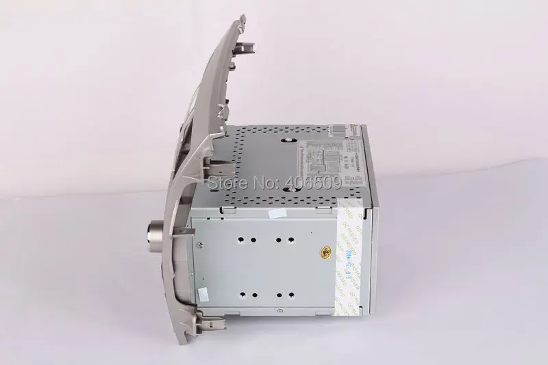 Android 7 1 Автомобильный DVD плеер для Toyota Vios 2007-2013 с GPS навигацией Радио BT USB SD RCA AUX WIFI