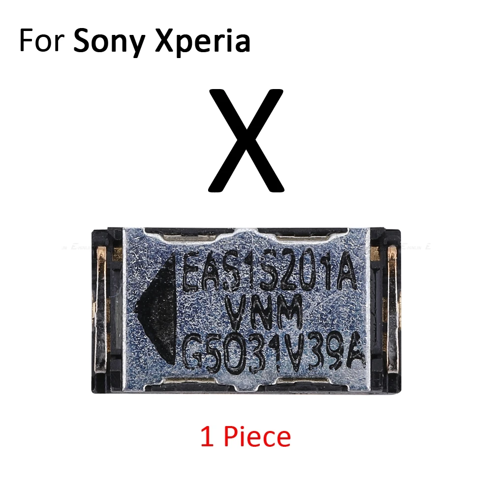 Задний нижний громкоговоритель, гудок, звонок, Громкий динамик для sony Xperia XZS XZ X Performance Z5 Premium Z4 Z3 Z2 Z1 Compact Z Ultra