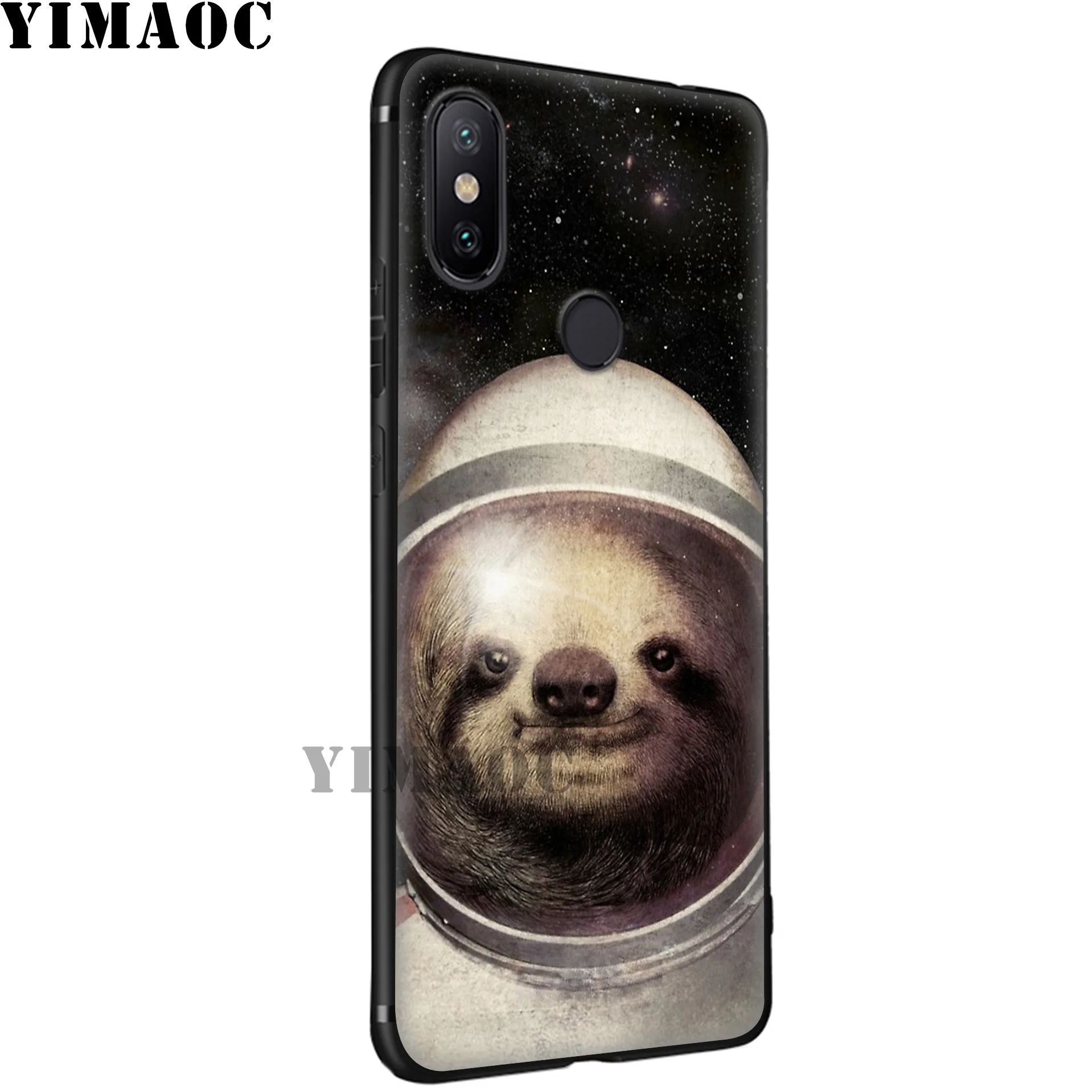 Милый мягкий силиконовый чехол для Xiaomi Redmi 7A Note 7 6 6A 5 4 4X 4A 5A S2 Plus K20 Pro Lite |