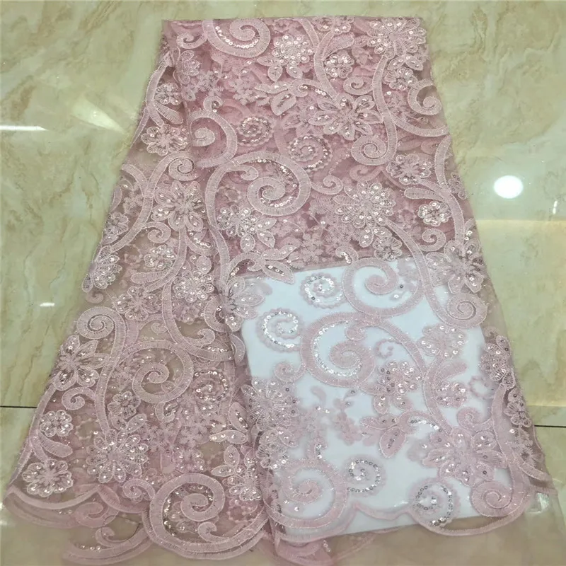 

Cassiel New Arrivals Lace With The Best Quality Embroidered French Lace Fabric 3d Flowers For Dresses