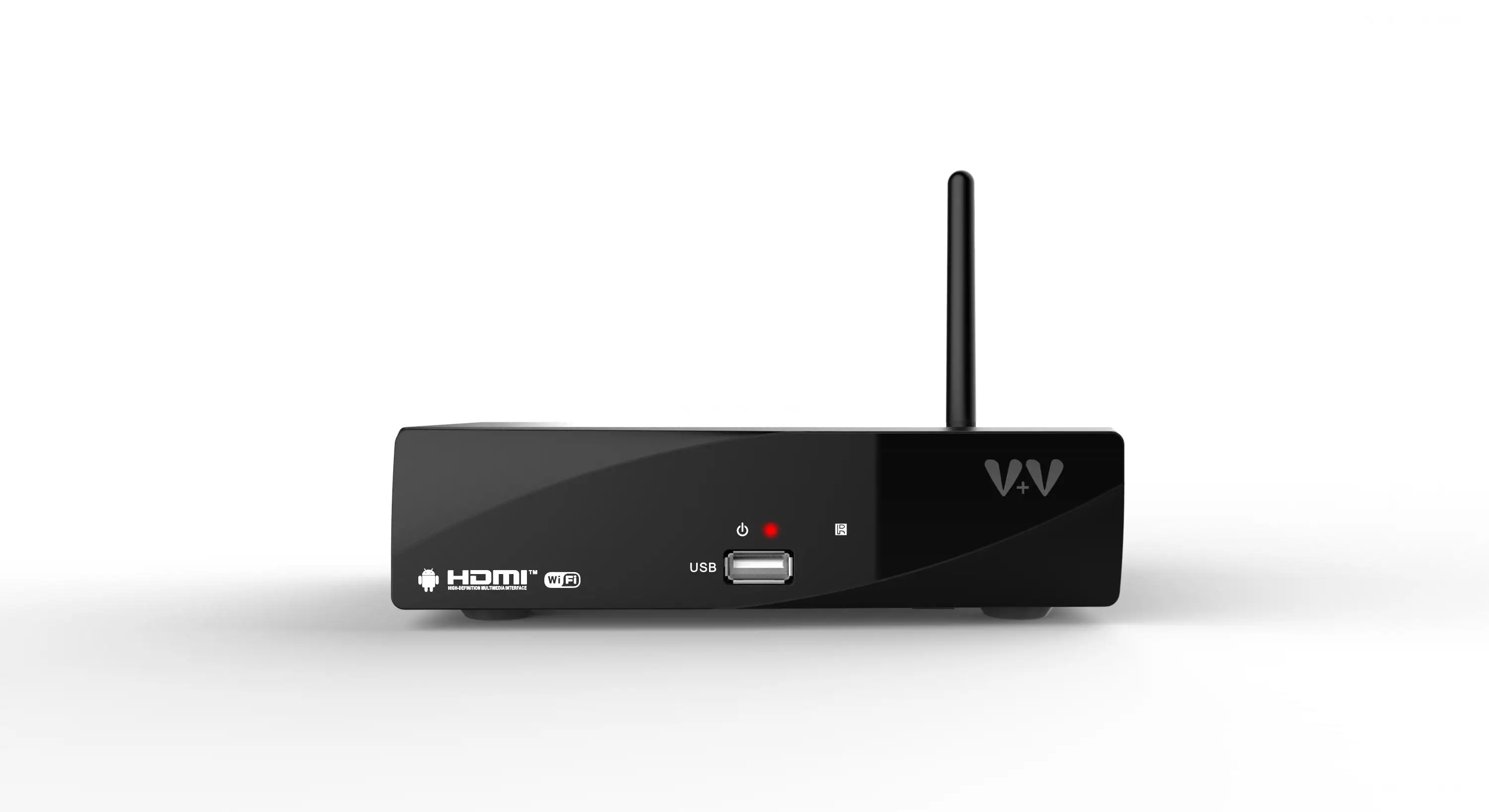 2013 медиаплеер xbmc V v v80 ТВ приставка hd плеер сетевая приставка двухъядерный 4,1 ТВ-кино