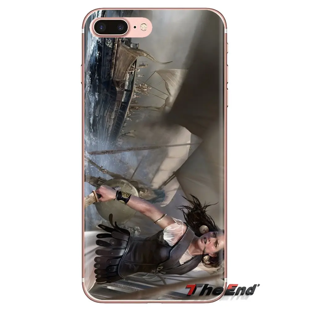 Рим тотальная война искусство для Huawei Nova 2 3 2i 3i Y6 Y7 Y9 Prime Pro GR3 GR5 2017 2018 2019 Y5II Y6II мягкие