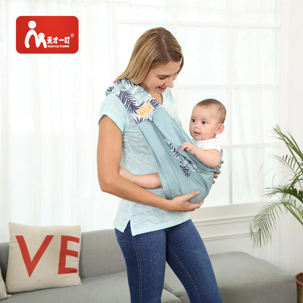 Эргономичный рюкзак слинг для новорожденных один размер|baby carrier|baby slingbabies baby carrier |