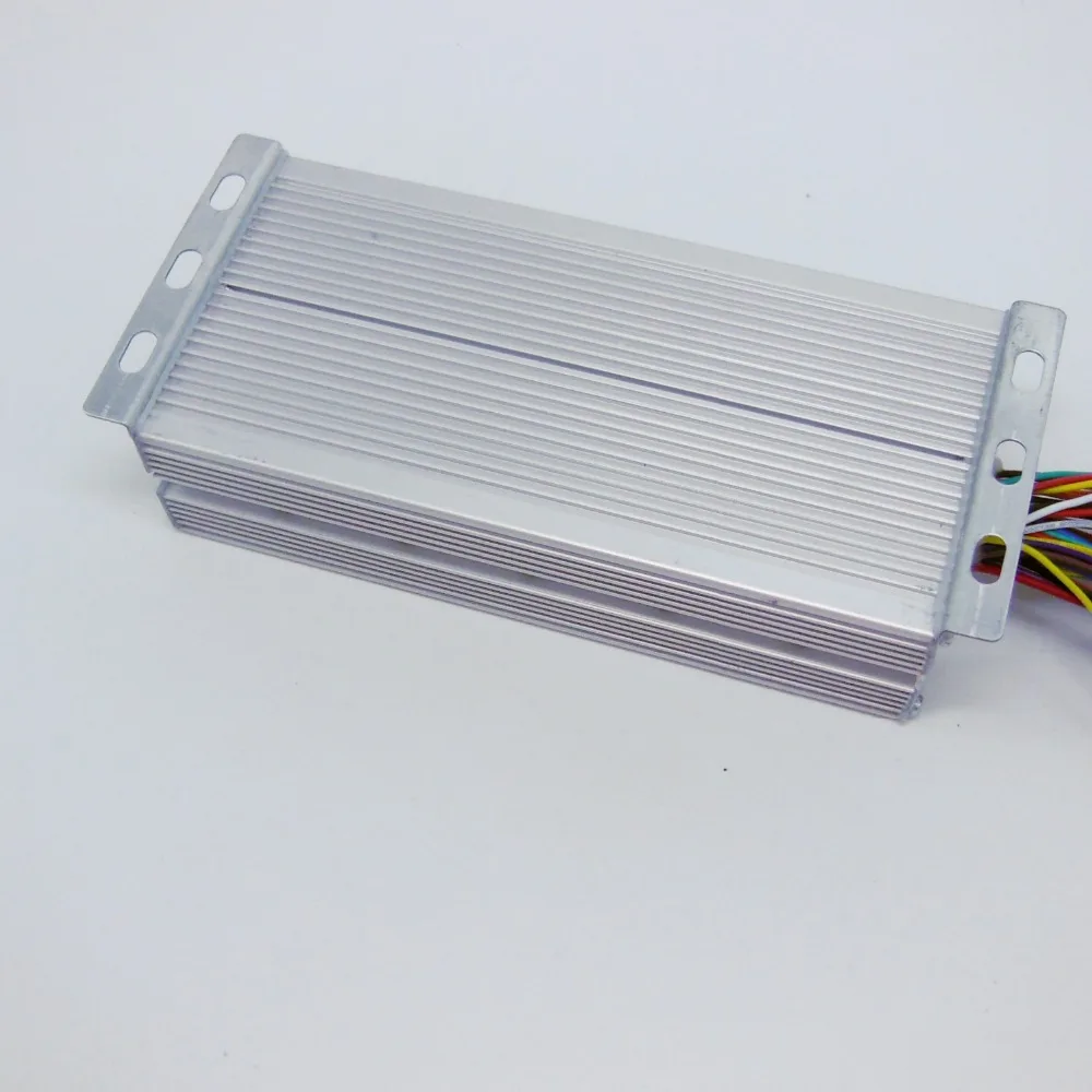 GREENTIME 15 mosfets 60 в 800 Вт/1000 Вт Двойной Режим Датчик/датчик без бесщеточного