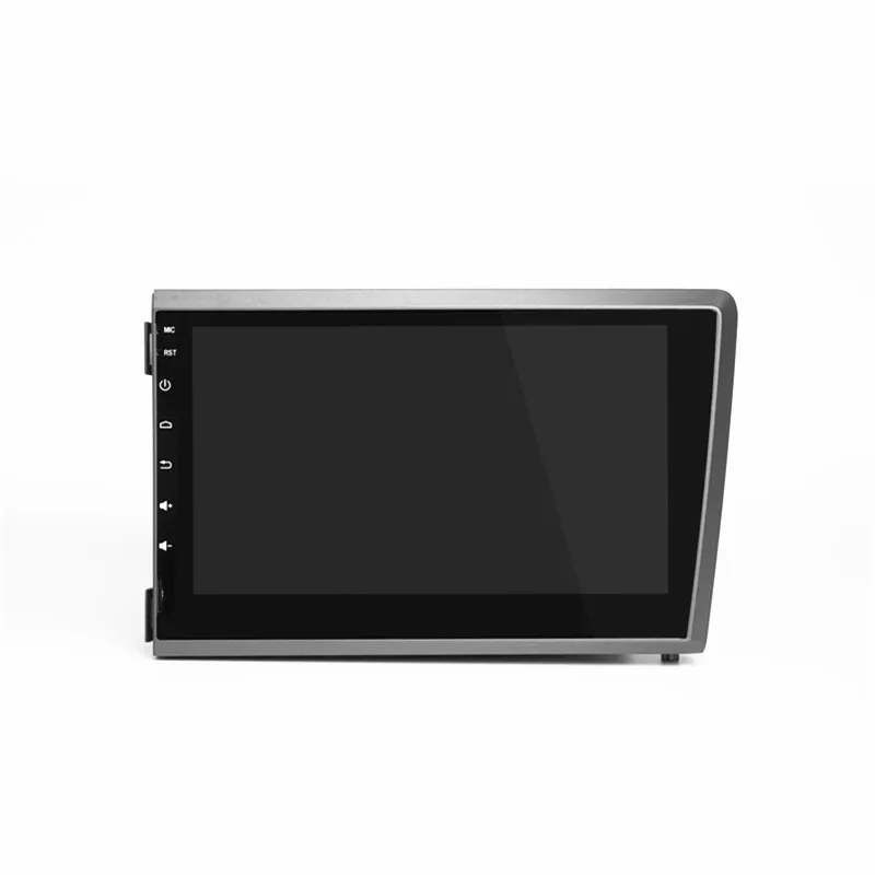 Android 9 0 автомобильный Головной блок raio для VOLVO S60 V70 XC70 2000 2004 система радиоприемник