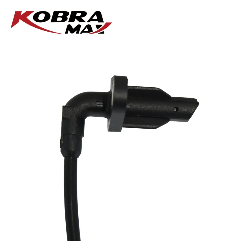 

KobraMax ABS Wheel Speed Sensor Rear for DACIA Renault Logan Express Mcv 479000527R