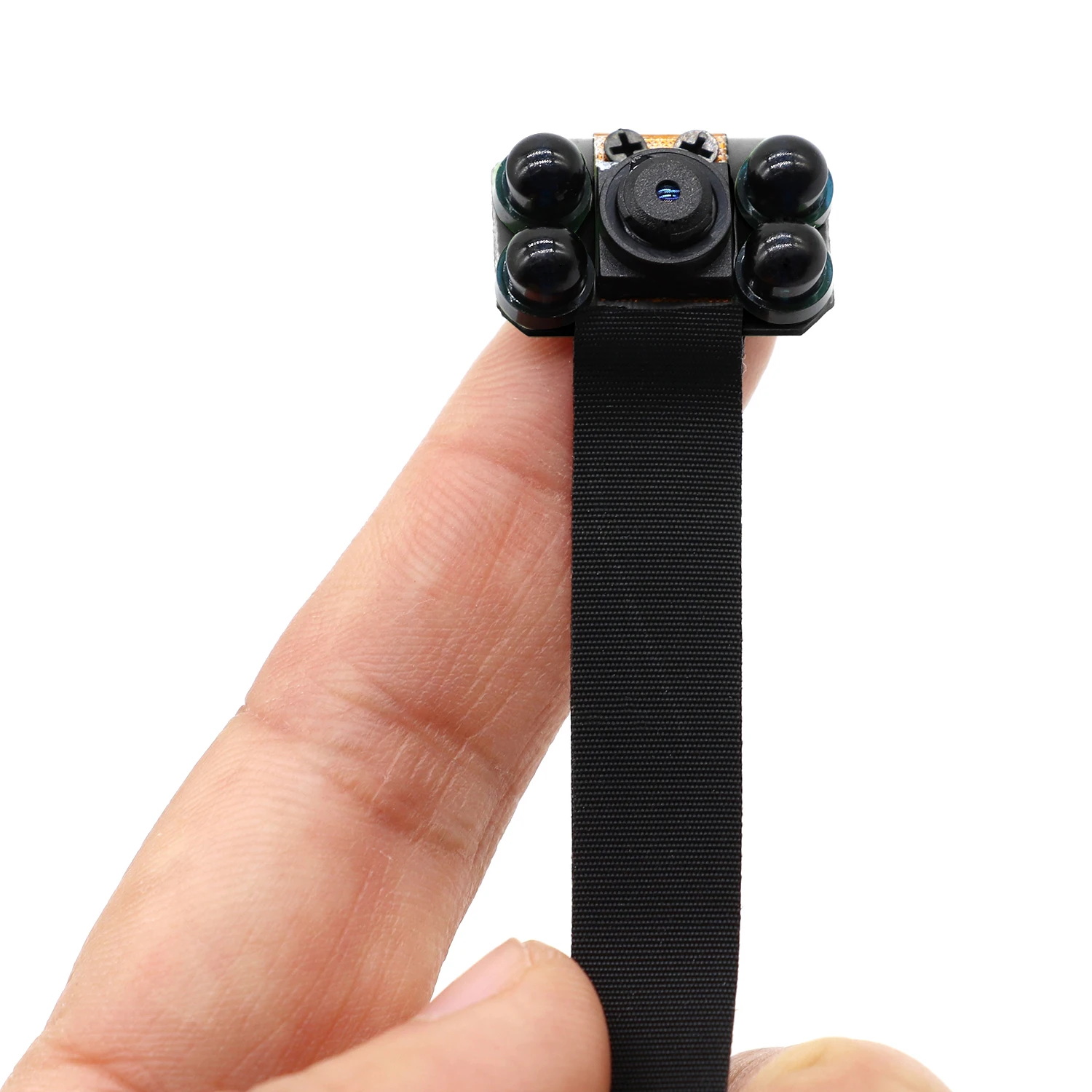 1080P беспроводная WiFi IP CCTV Мини Камера спортивная Espia DV P2P видео регистратор ИК