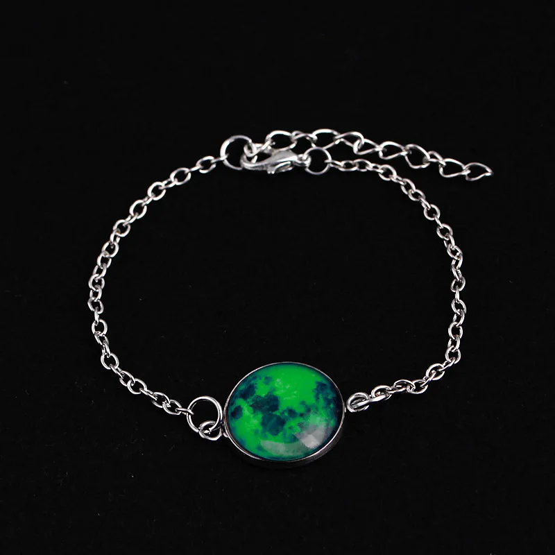 Женский светящийся браслет в стиле Харадзюку|charm bracelet|luminous braceletbracelet bracelet |