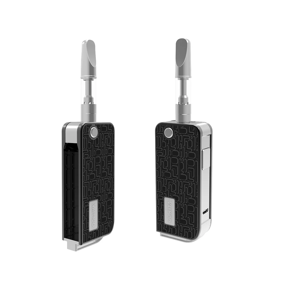 Оригинал Veeape Vapmod ROCK 710 2 в 1 стартовый комплект 650 мАч батарея 0 5 мл картридж