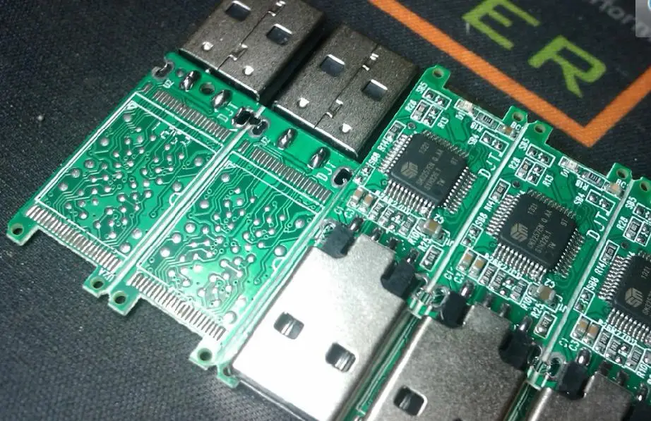 

Бесплатная доставка! 10 шт. SM3257EN U disk плата блока программного управления board free crystal с LGA double-pad