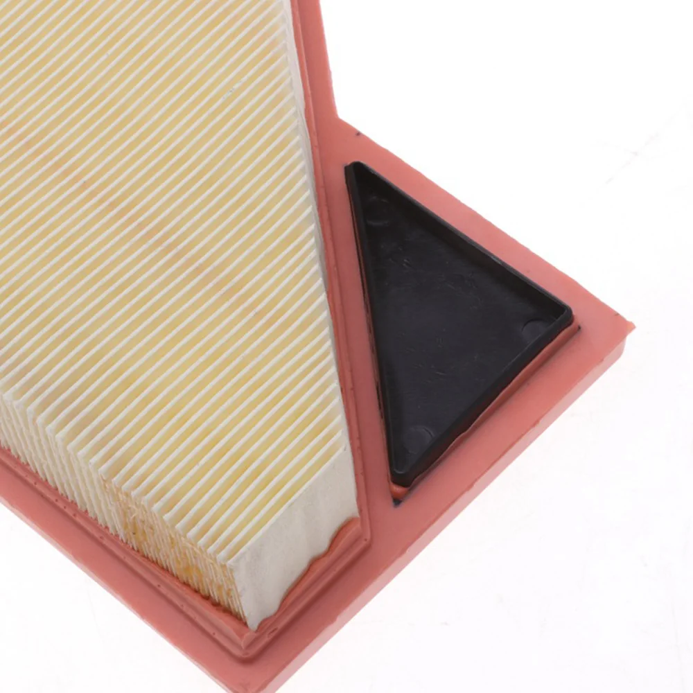 Автомобильный воздушный фильтр очиститель двигателя запасная панель для MINI R50 R52