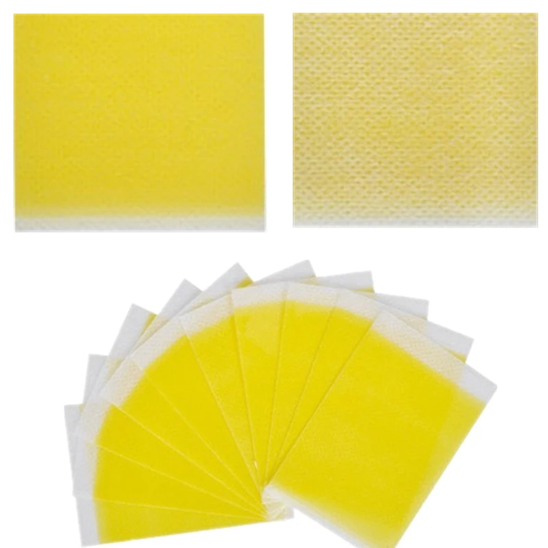 (100 шт = 10 упак./лот) 100% натуральный травяной китайский высококачественный