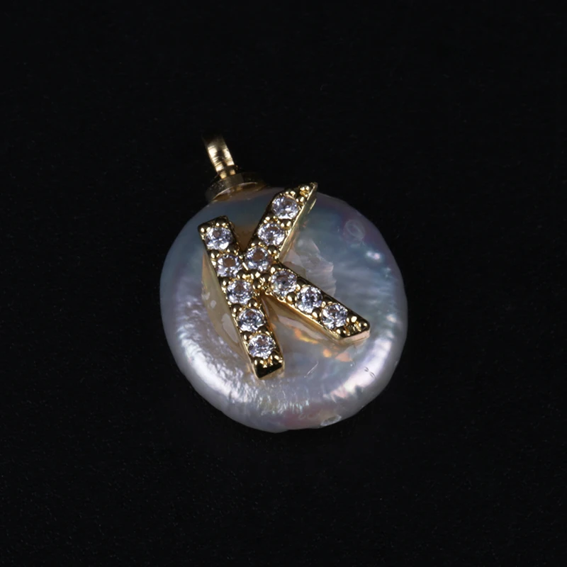 Подвеска в виде букв алфавита 26 дюймов|Подвески| |