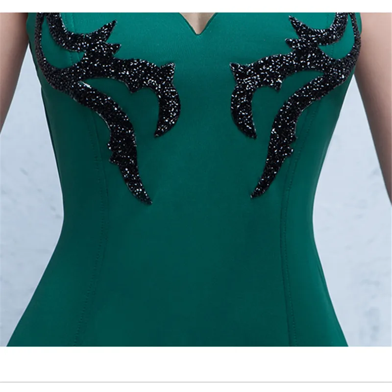 Женское вечернее платье It's yiiya белое для выпускного вечера на лето 2019 - купить