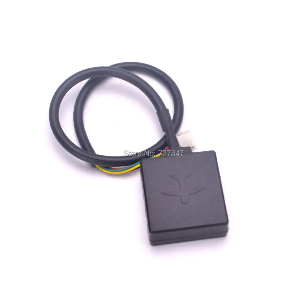 Gps модуль Mini M8N 8N с компасом совместимый радиоуправляемым квадрокоптером|Детали и