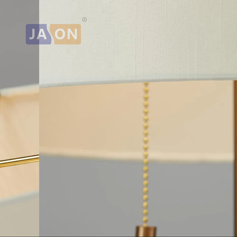 LED e27 Постмодерн Железные ткань Мрамор бело Светодиодные Лампы.Светодиодные Светильники.Светильник Настольный Светилиник. Настольные Лампы.Настольные Светильники.Лампа Настольная Лампа Для Спальни