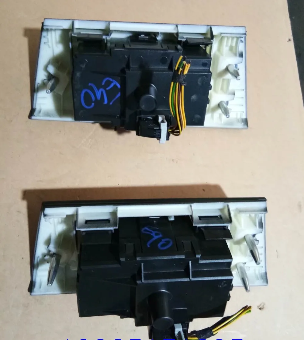 Для BMW E90 3 серии 318i 320i 325i 330i передняя фара противотумансветильник ручка