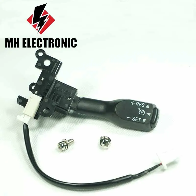 Переключатель электронного круиз контроля MH режим 84632 34011 для Toyota VIOS ALLION PREMIO AQUA