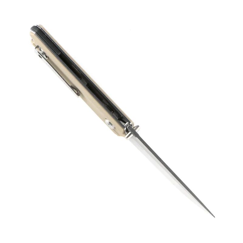 STEDEMON BP02 Складной нож 440C Лезвие KVT шарикоподшипник G10 Ручка Тактический Кемпинг Охота Открытый выживания Ножи EDC инструмент