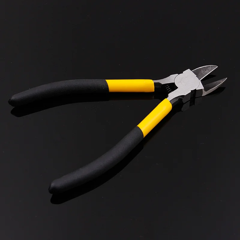 Мини плоскогубцы для зачистки проводов диагональные режущие 6 дюймов или 5
