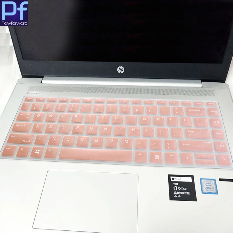 Защитный чехол для клавиатуры ноутбука HP Elitebook 840 430/440/820 G3 G4 66 G2/G3 13 3 14 дюймов|Чехлы