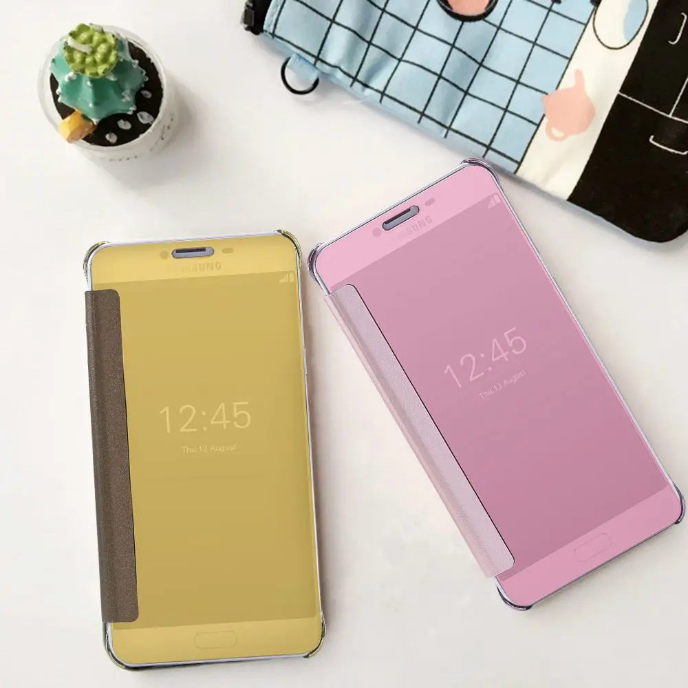 COOL Kisscase чехол для Huawei Коврики 7 8 9 P8 P9 P10 Lite флип Зеркало Xiaomi 5S Redmi Note 3 4 4x4 Pro Чехлы for