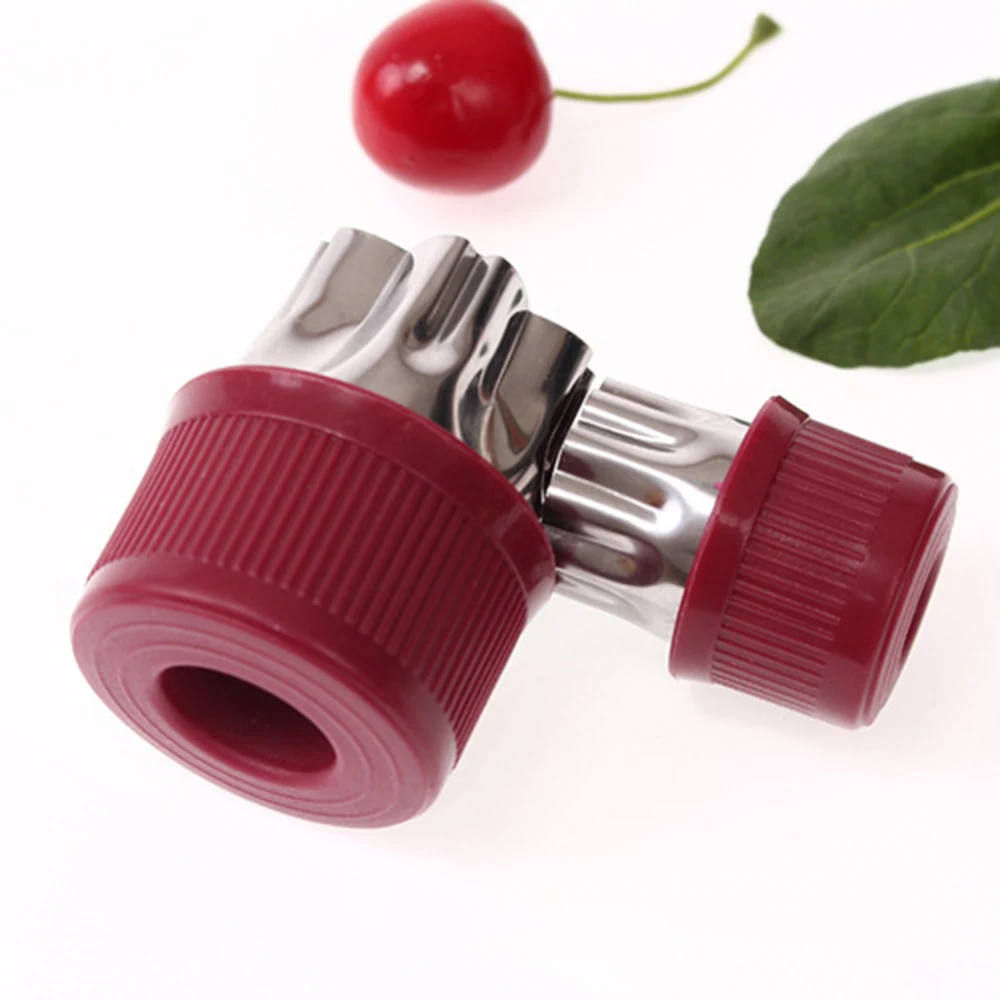 Идеальное 8 шт./компл. устройство резки овощей и фруктов из нержавеющей стали