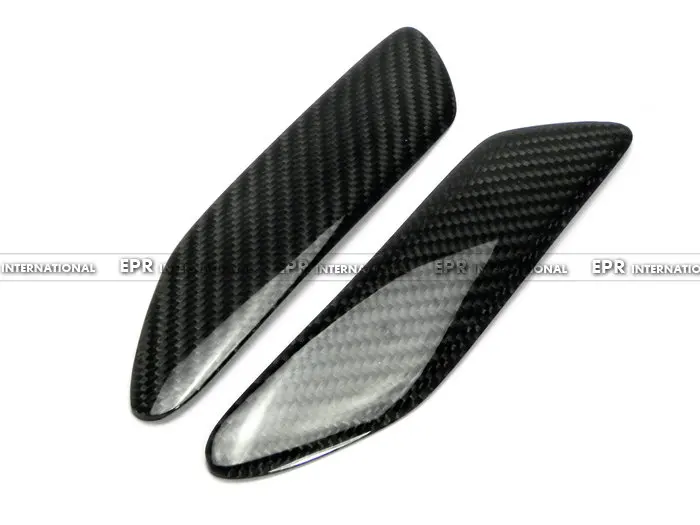 Автомобильный Стайлинг для Mazda RX7 FD3S углеродное волокно MS Mazdaspeed стиль задний