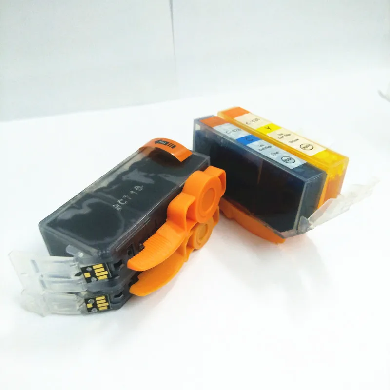 Технические чернильные картриджи vilaxh для Canon PGI425 CLI426 PIXMA MG5340 IP4840 IX6540 MG5140 MG5240 MG6140