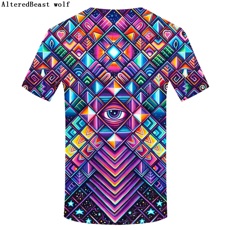 2019 Indians T-shirt Men Wolf Tshirt Flame Funny T Shirts Forest 3d Mountain Print Shirt Cool Anime Mens Clothing Casual Tops | Мужская