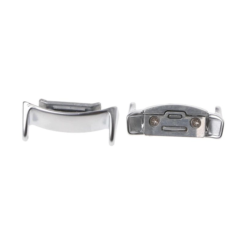Новый переходник для ремешка часов из нержавеющей стали 20 мм Samsung Gear S2 RM-720 2 шт. |