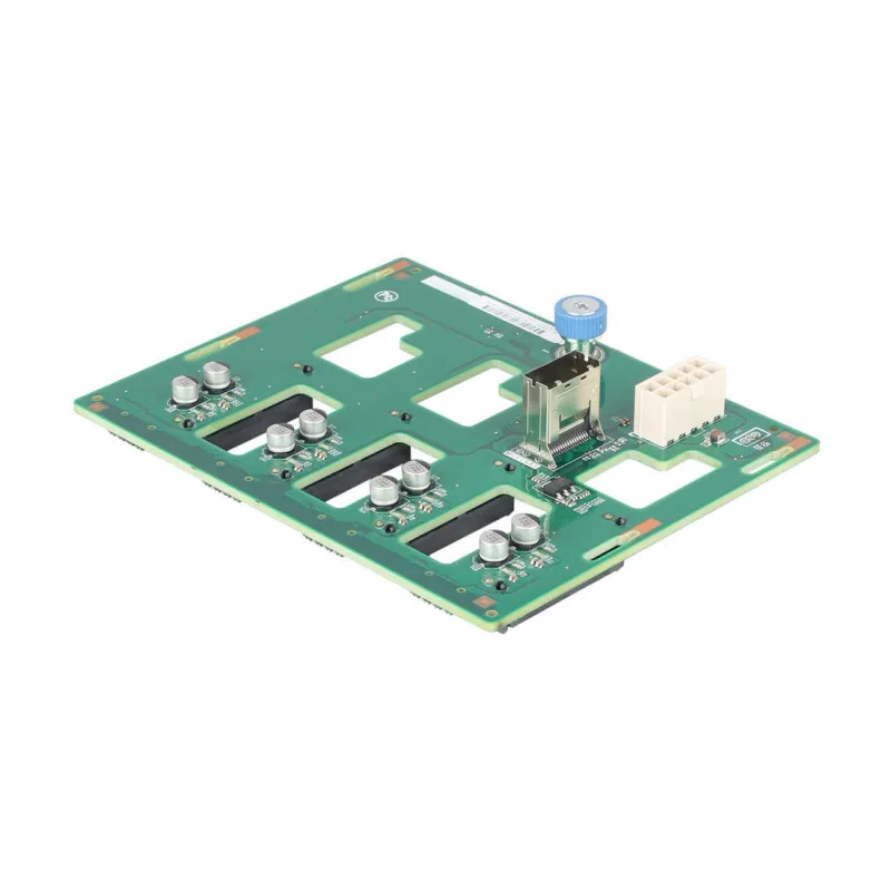 Жесткий диск 4 Bay SAS/SATA с горячим разъемом LFF задняя плата 671308 001 ML310e GEN8 V2 gen9 g9 клетка