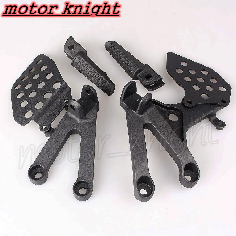 Передняя Подножка для пассажира мотоцикла CBR600RR RR 2007 2008 2009 2010| |