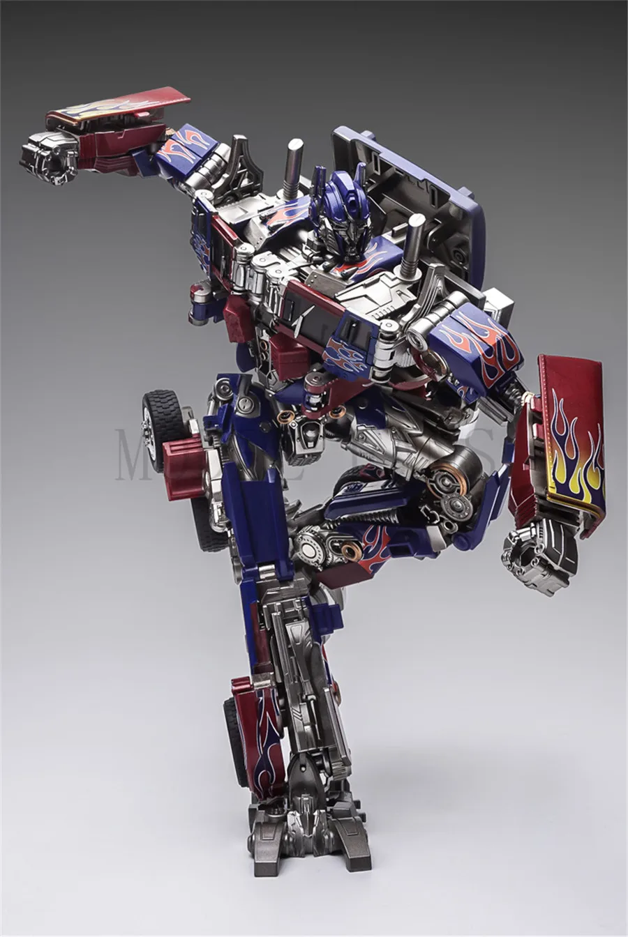 Модель фанатов Weijiang movie studio series SS05 SS-05 OP негабаритных трансформаций деталей из металлического сплава, фигурка робота