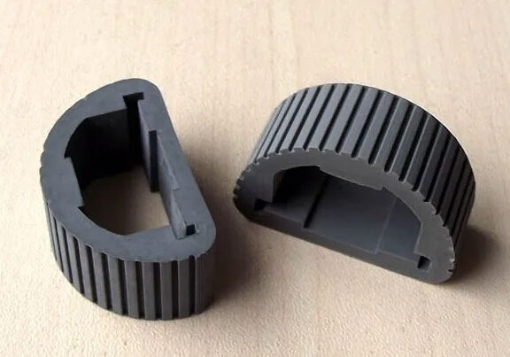 6 шт. роликовые шины для sharp AR1240 AR152 AR208 AR153 AR158X AR158F AL1000 | Компьютеры и офис