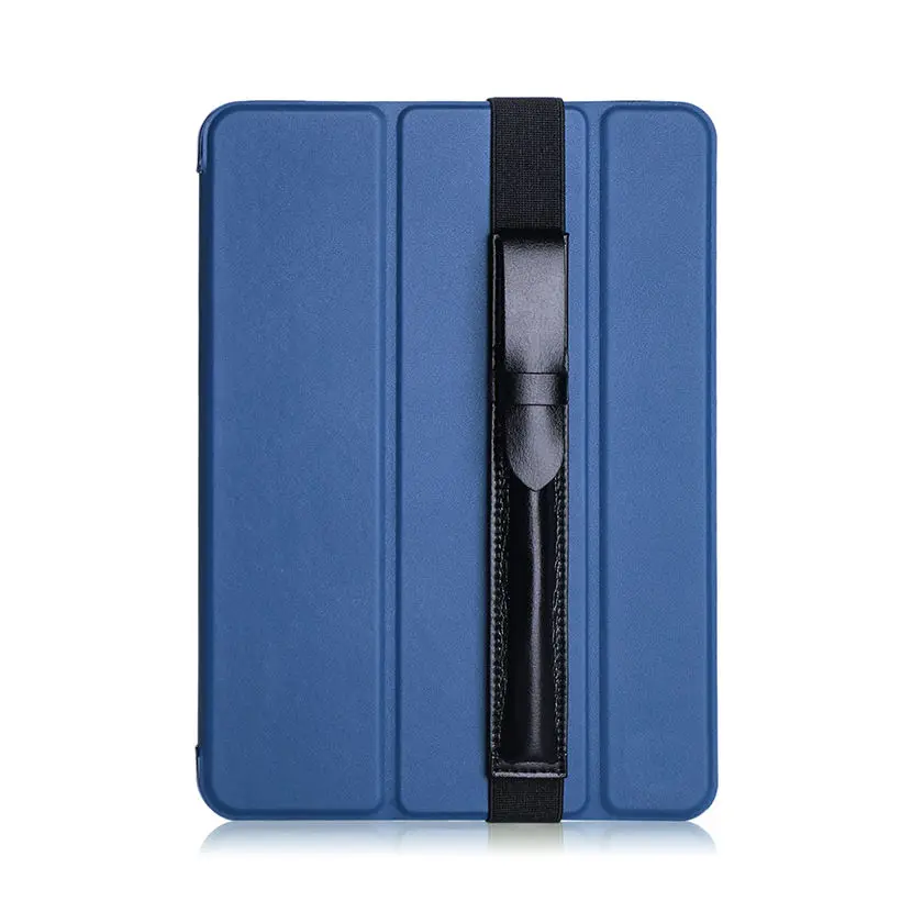 Tab S3 9 7 &quotсупер тонкий складной PU умный чехол для Samsung Galaxy T820 SM T825 планшета +