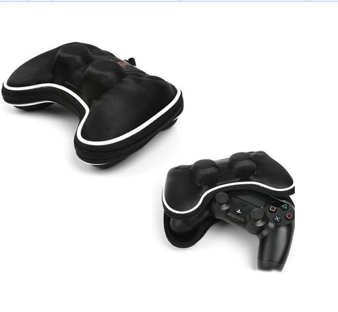 Новая сумка с ручкой для Ps4 Защитная ps4 мягкая хранения защитный чехол двумя
